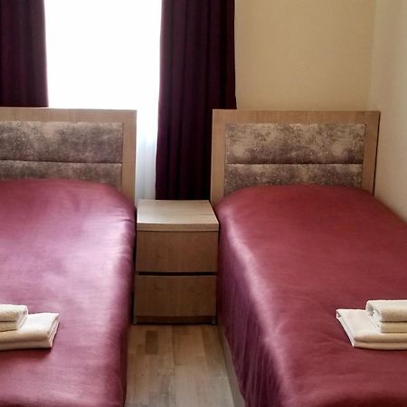 Hotel Milla Kazbegi Zimmer foto