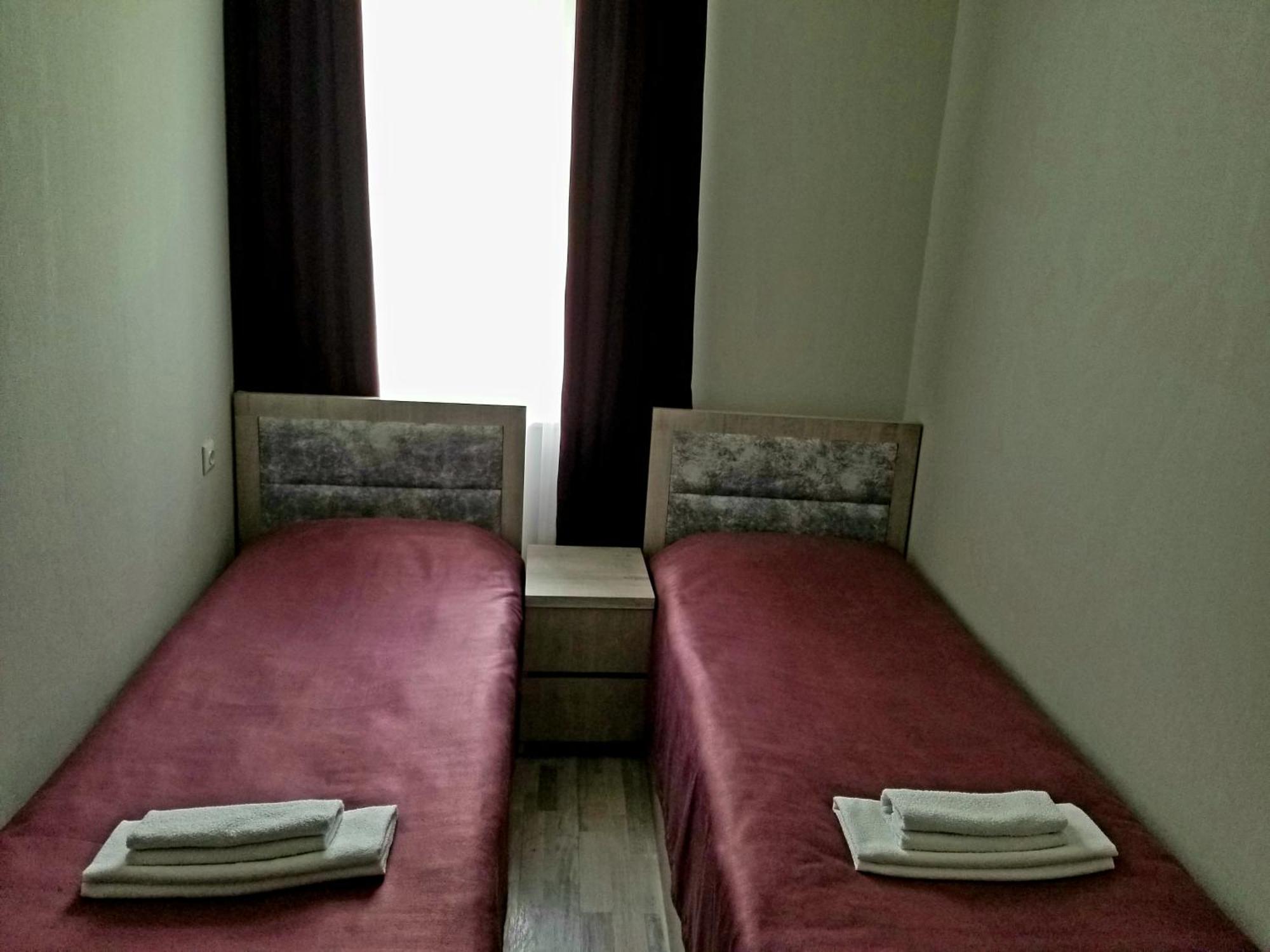 Hotel Milla Kazbegi Zimmer foto