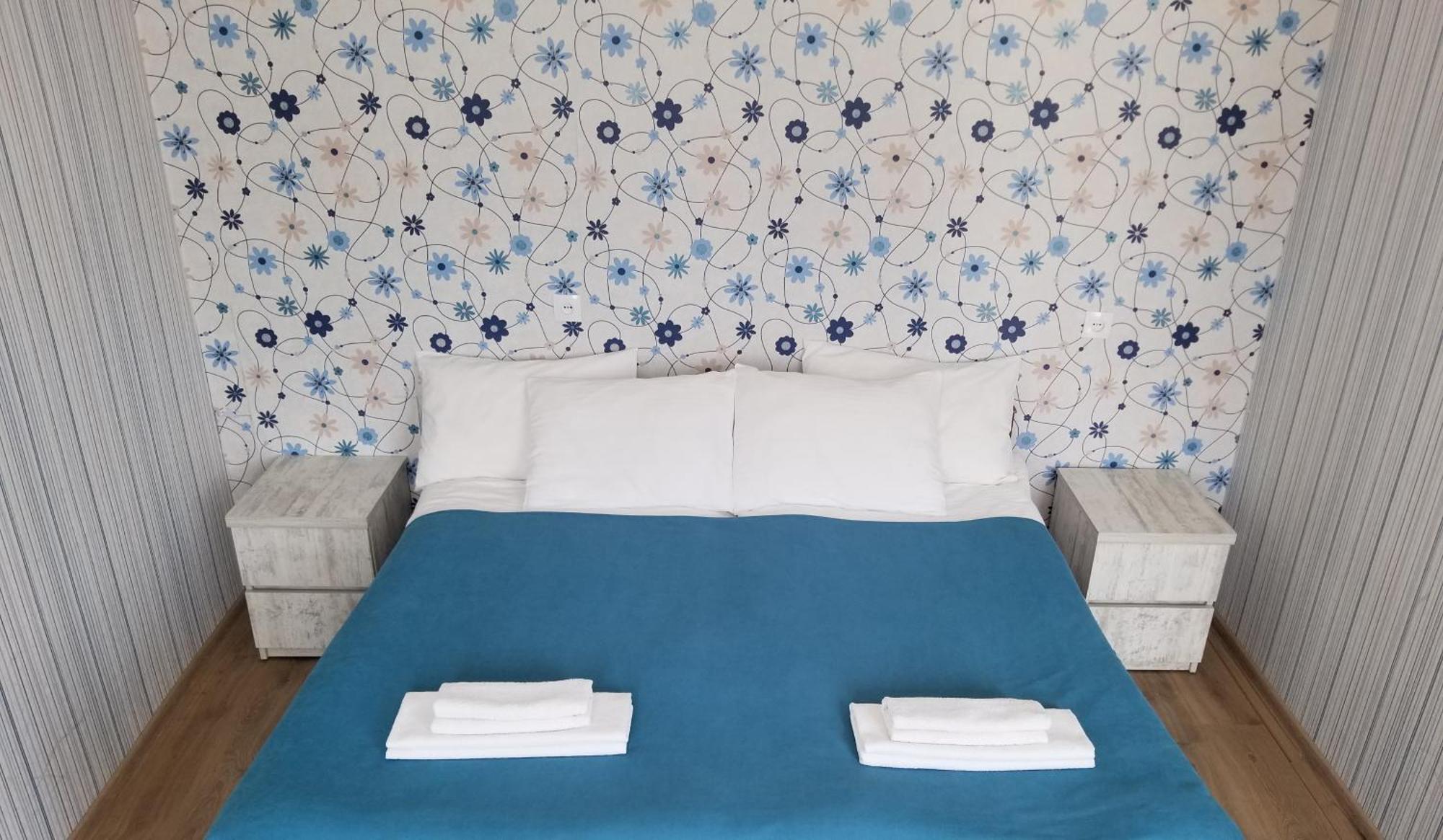 Hotel Milla Kazbegi Zimmer foto