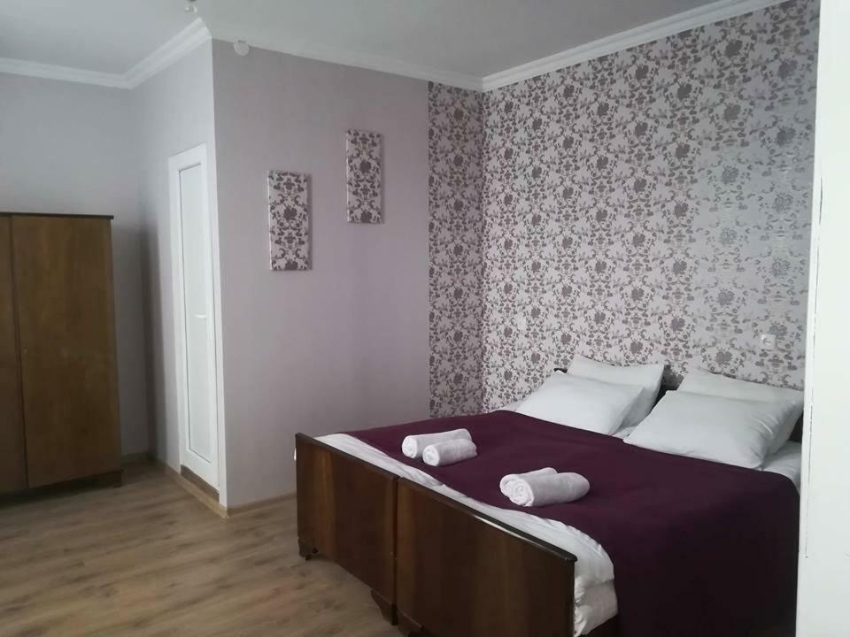 Hotel Milla Kazbegi Zimmer foto